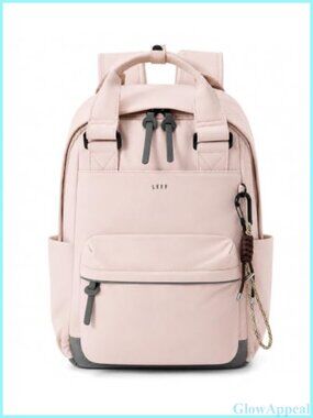 Mini Nylon Backpack Waterproof Small Backpack Purse for Travel Work